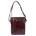 Pure Leather Side Sling Bag
