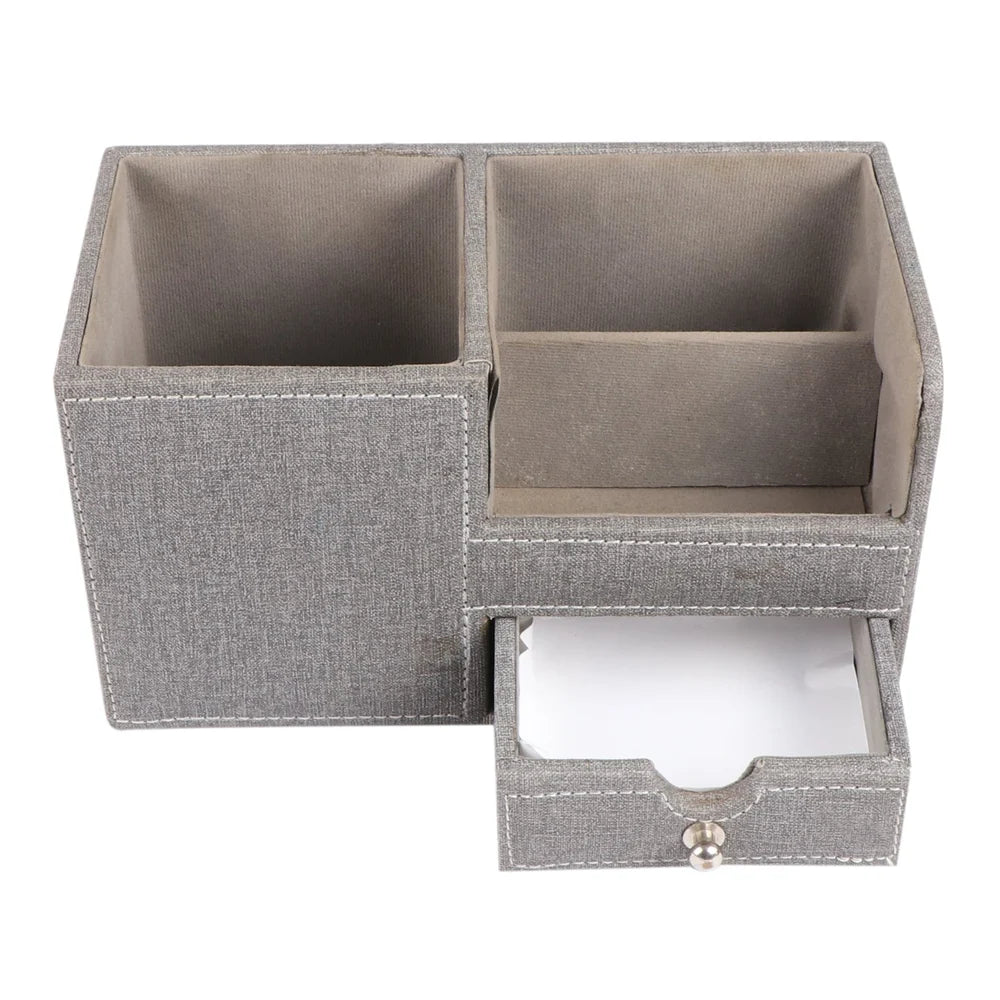 Executive Tabletop Organizer Set