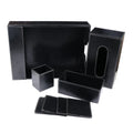 Premium Corporate Desk Organizer Collection