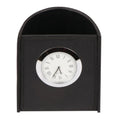 Classic Executive Table Clock Holder