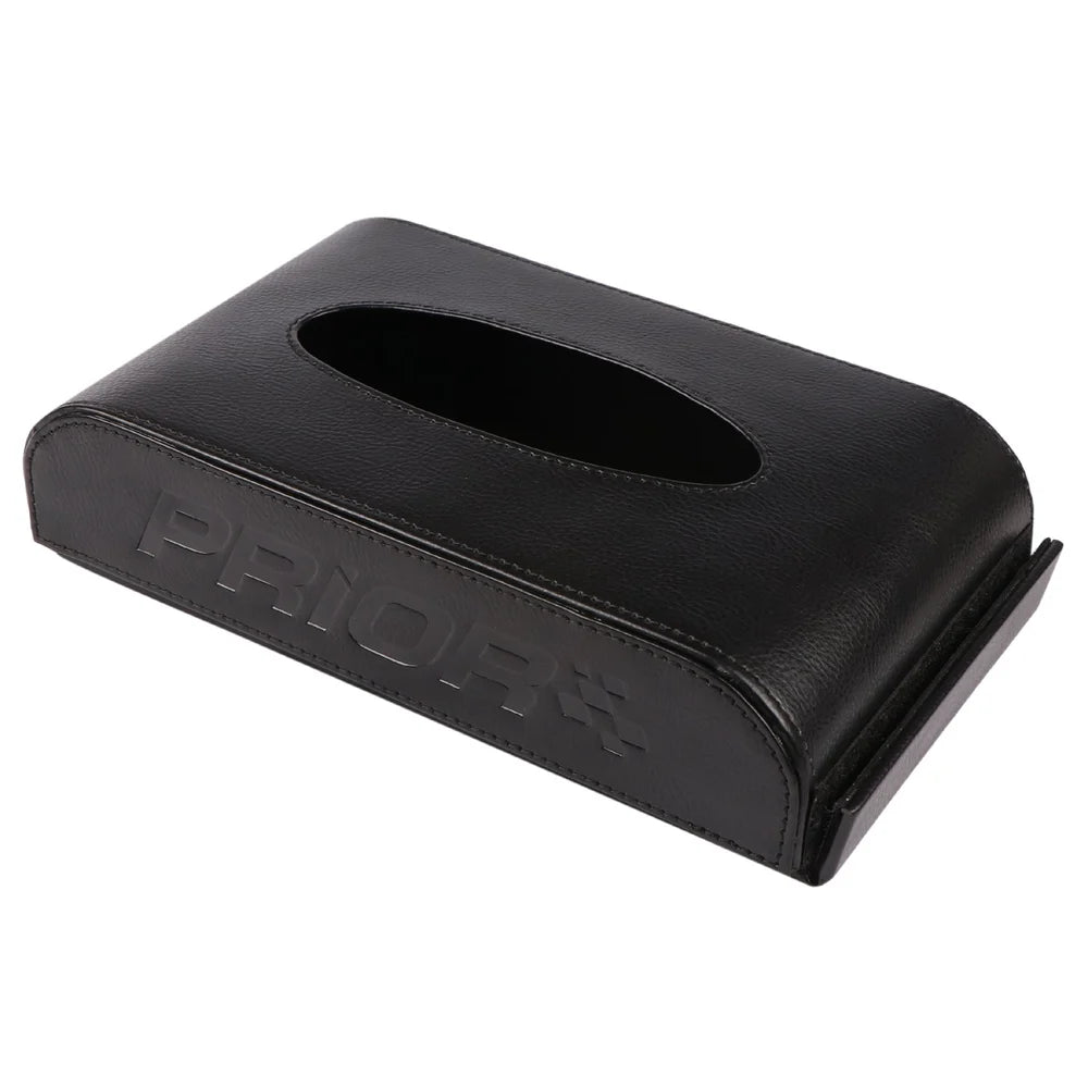 Signature Curved Tissue Box