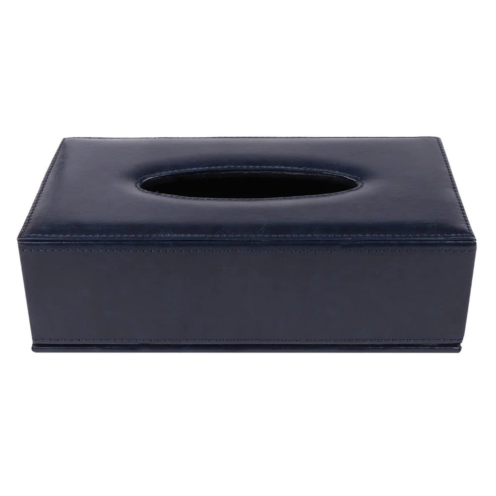 Desk Tissue Box