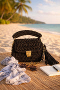 Crochet Bags