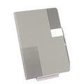 Silver Crest Business Notebook