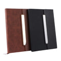 Prestige Metal Lock Journal