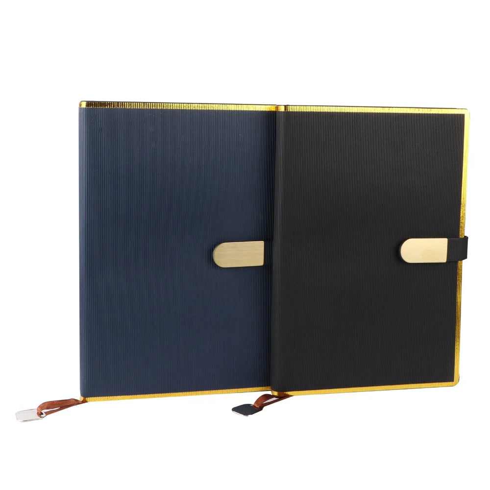 Premium Strap Lock Executive Diary