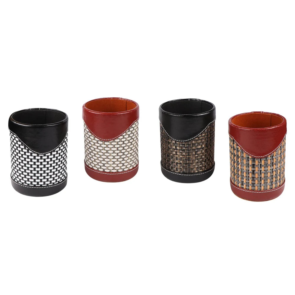 Corporate Designer Pen Stand