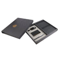 Premium Black Executive Gift Set
