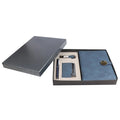 Premium Blue Executive Gift Set