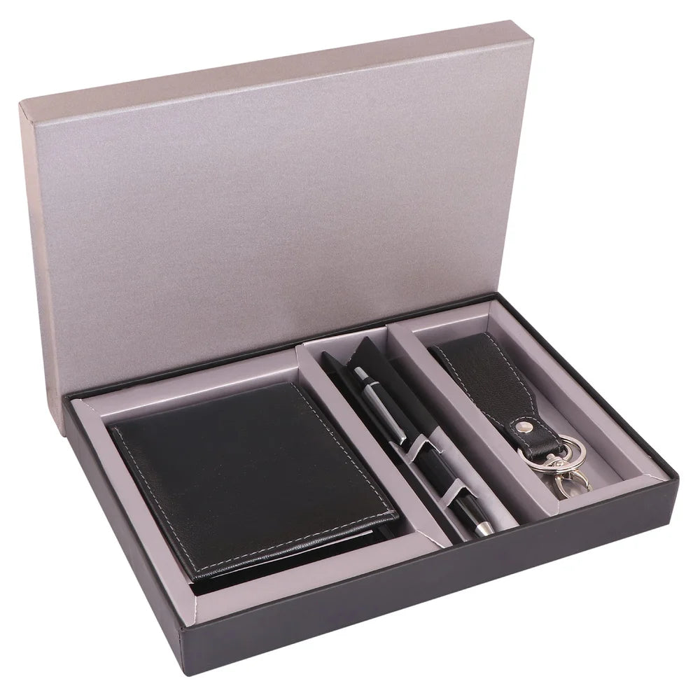Titan Black Executive Box