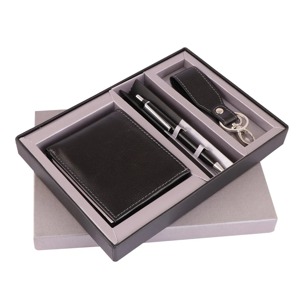 Titan Black Executive Box