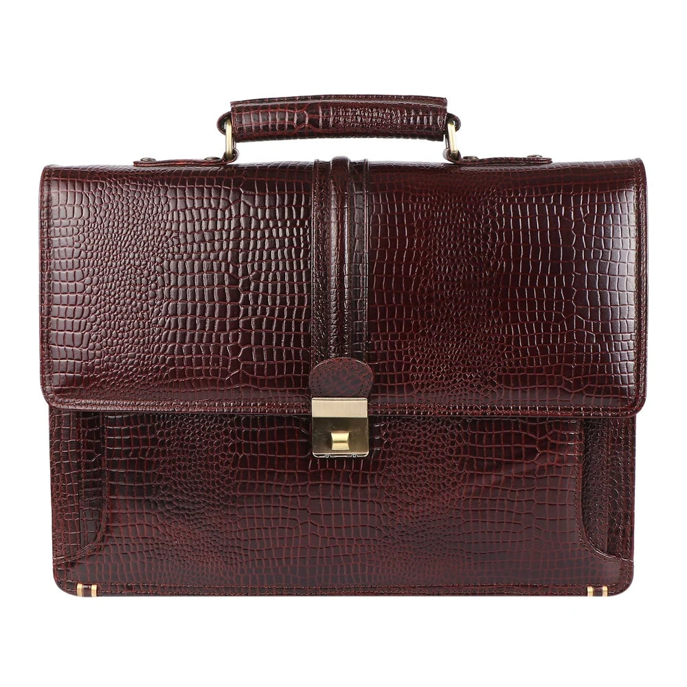 Executive Office Laptop Bag