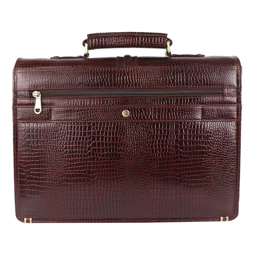 Executive Office Laptop Bag