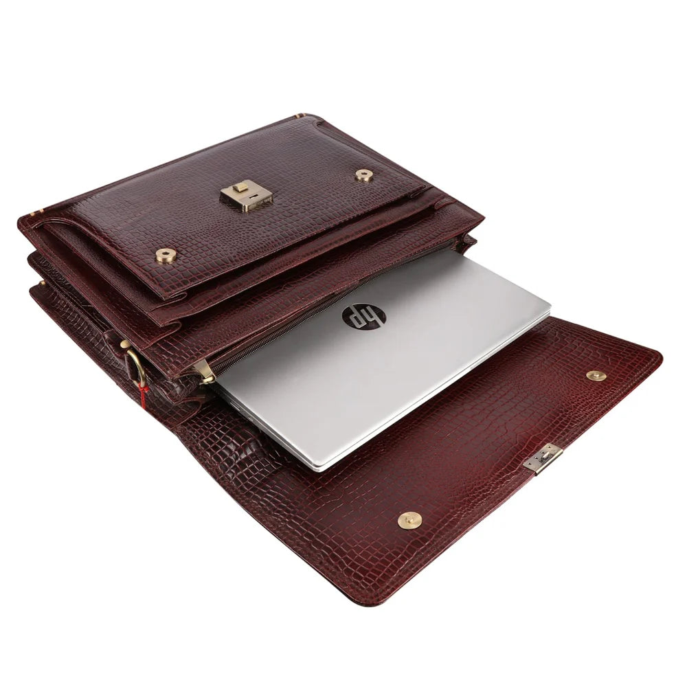 Executive Office Laptop Bag