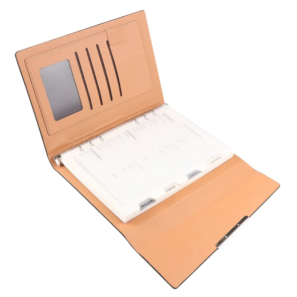 Corporate Document Organizer