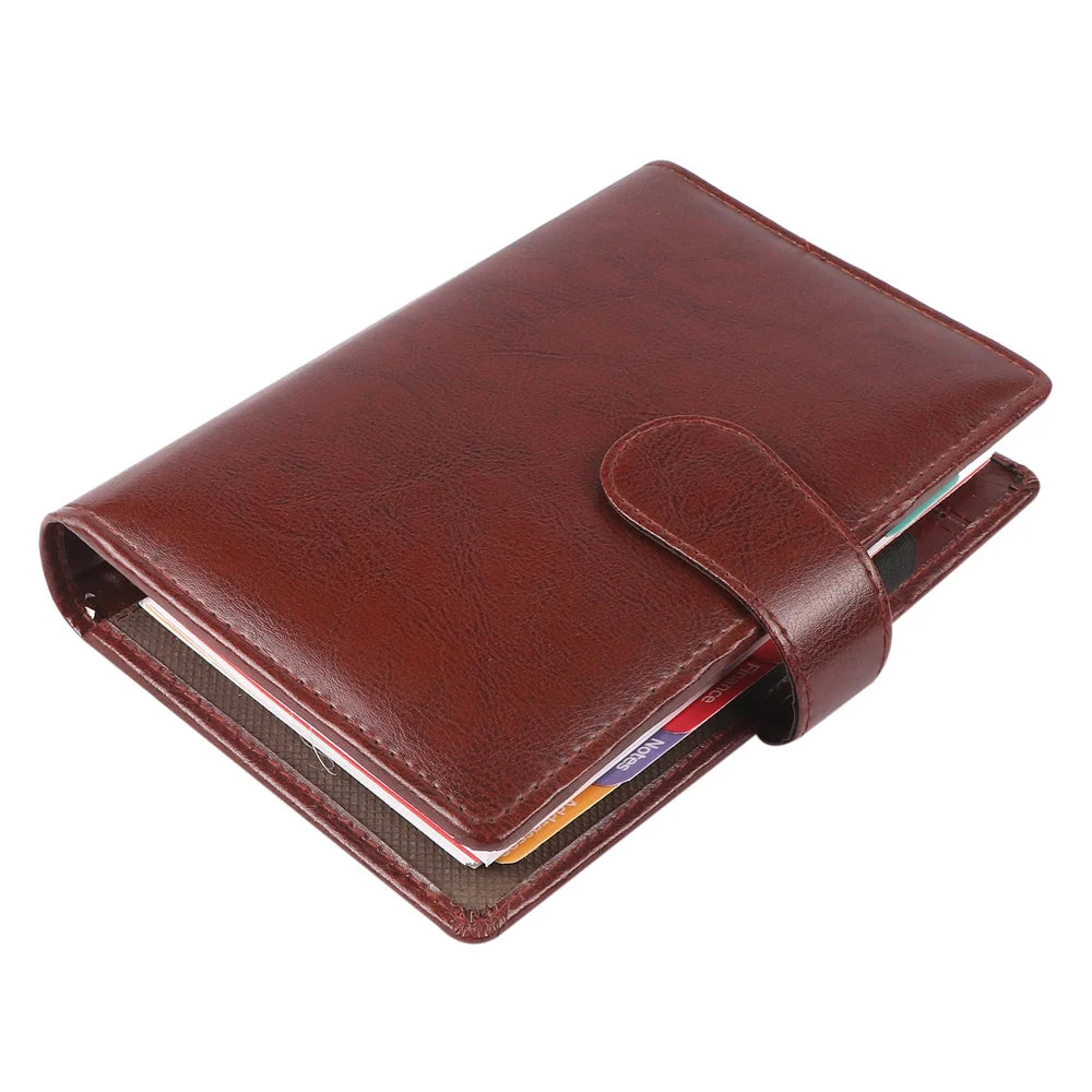 Ring Binder Organizer Diary