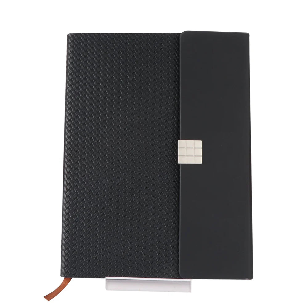 Signature Black Edition Notebook